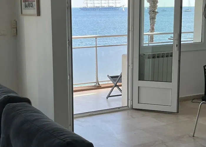 Bandol le grand horizon