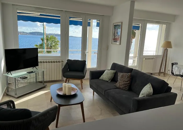 Bandol Le Grand Horizon