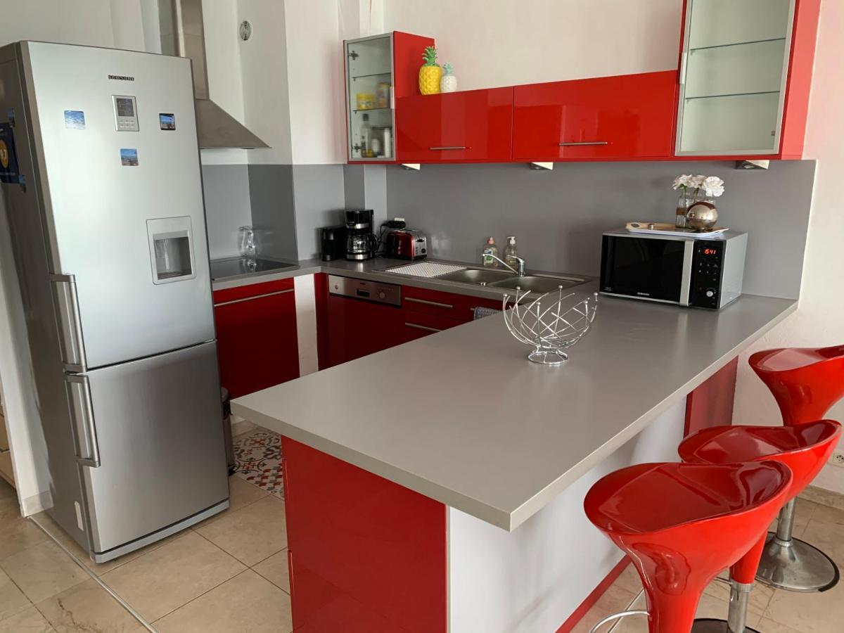 Appartement Le Grand Horizon
