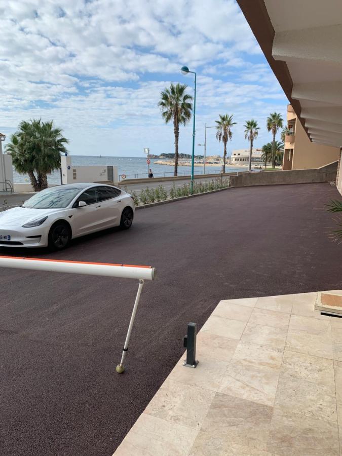 Le Grand Horizon Apartment