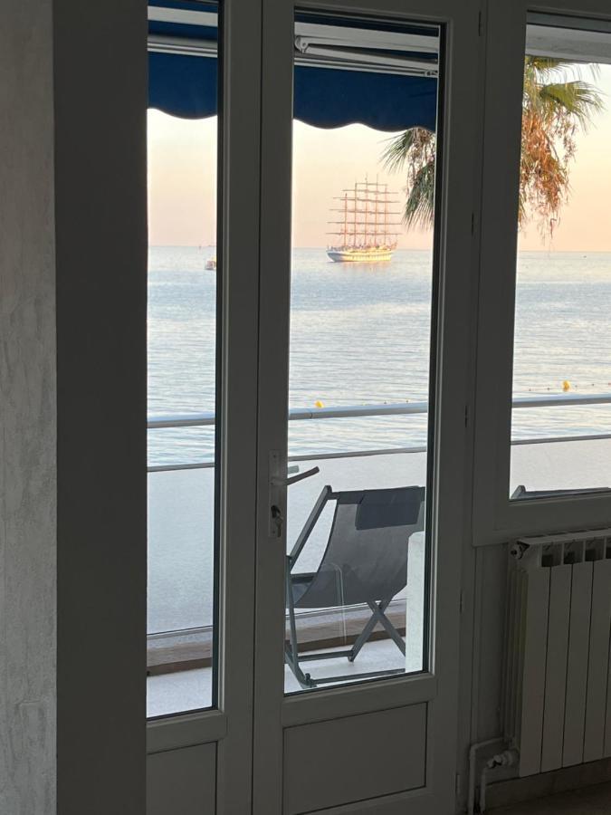 Le Grand Horizon Appartement Bandol