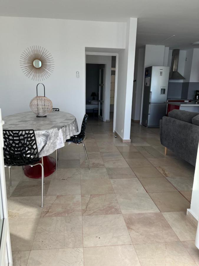 Le Grand Horizon Appartement Bandol