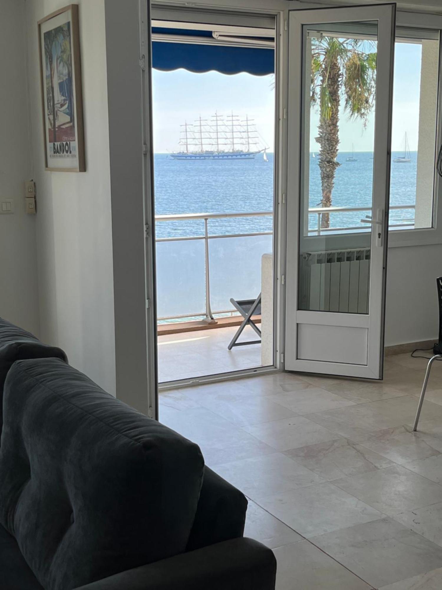 Le Grand Horizon * Bandol
