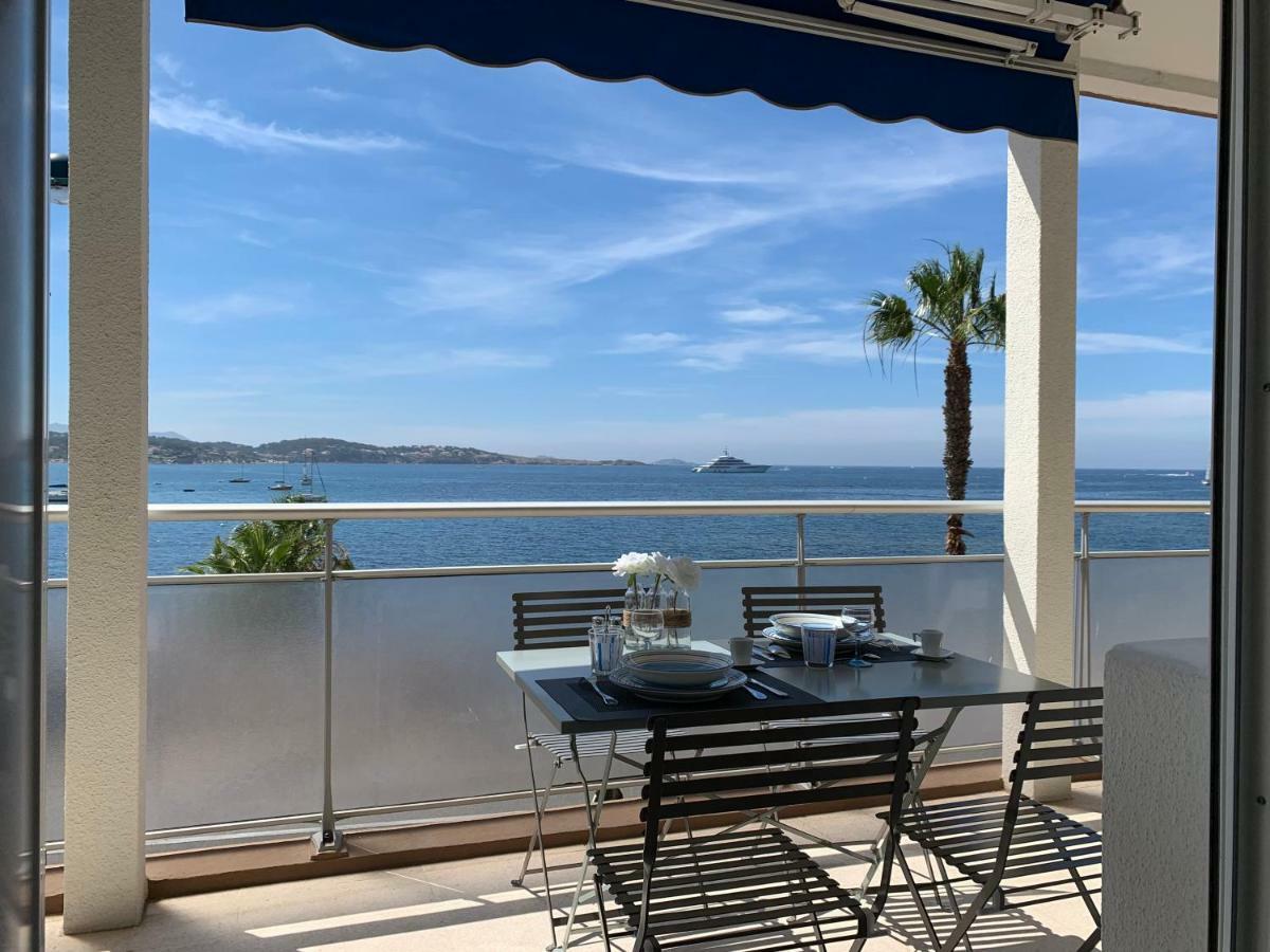 Le Grand Horizon Appartement *